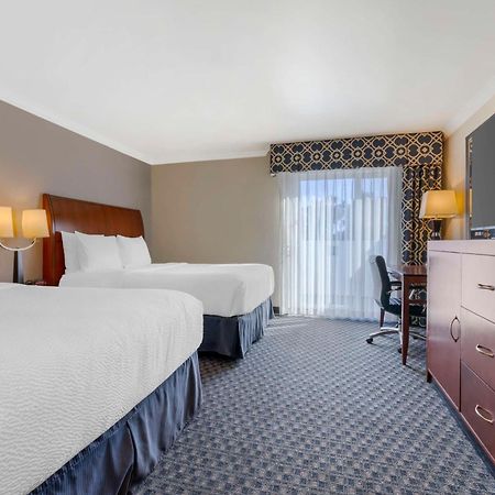 Best Western Plus Marina Shores Hotel Dana Point Zewnętrze zdjęcie