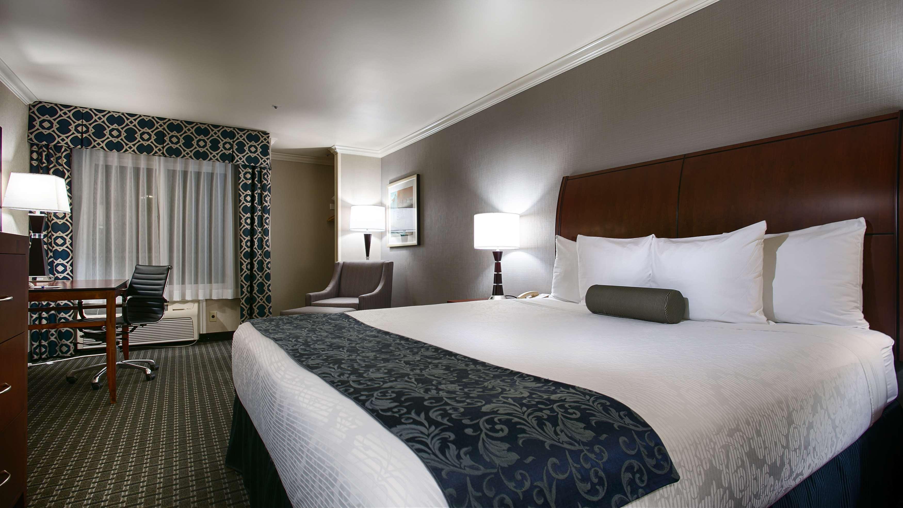 Best Western Plus Marina Shores Hotel Dana Point Zewnętrze zdjęcie
