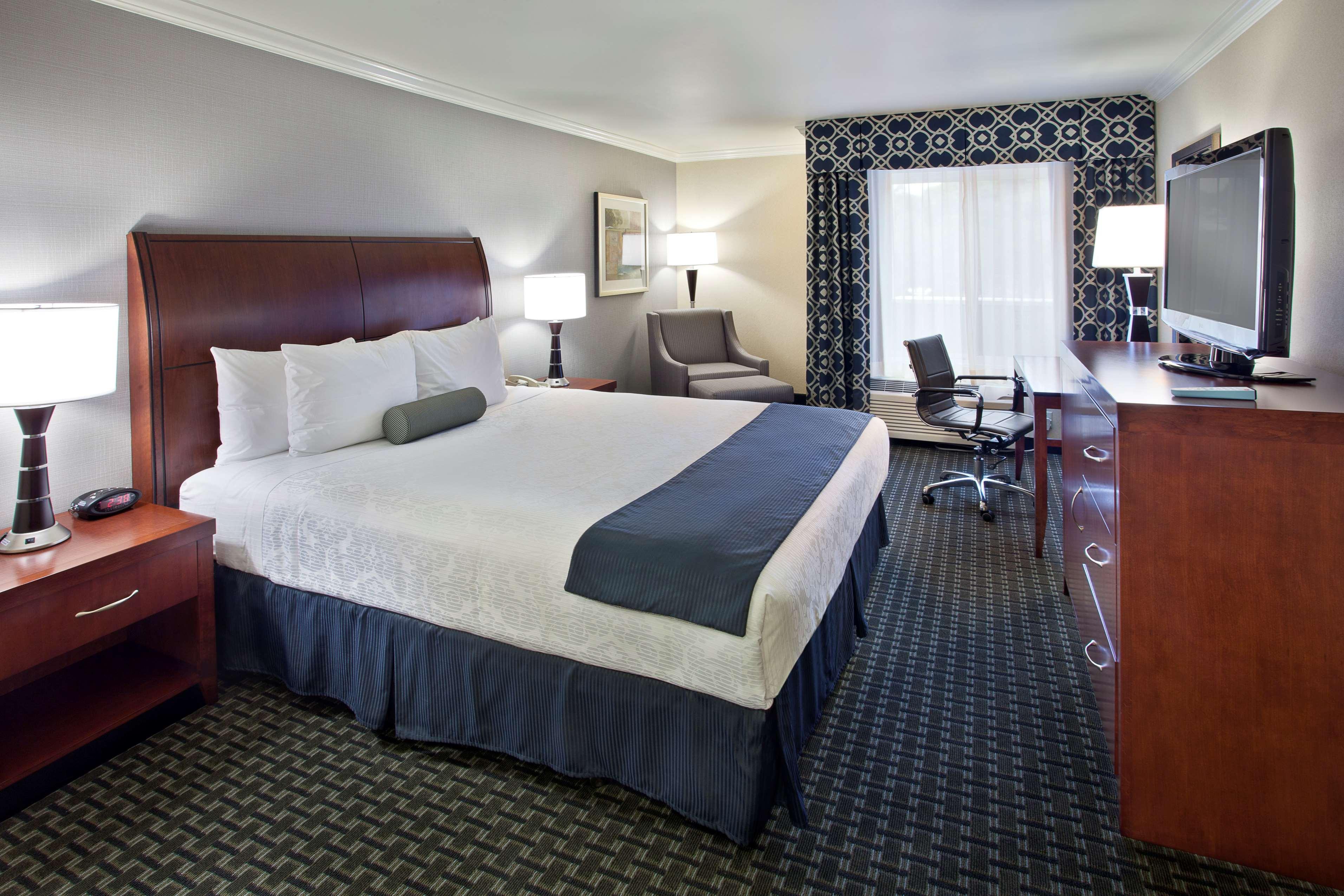 Best Western Plus Marina Shores Hotel Dana Point Zewnętrze zdjęcie