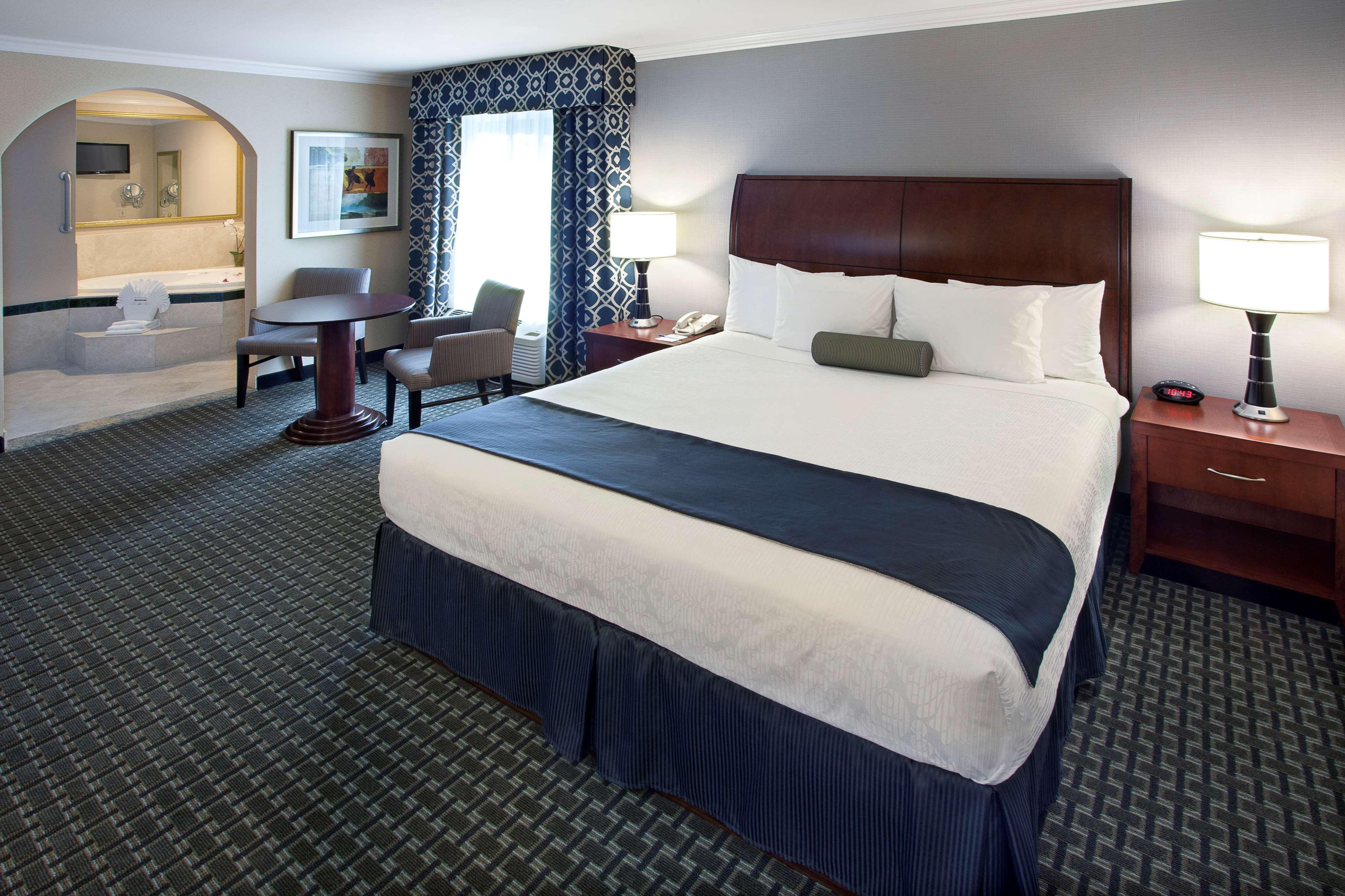 Best Western Plus Marina Shores Hotel Dana Point Zewnętrze zdjęcie