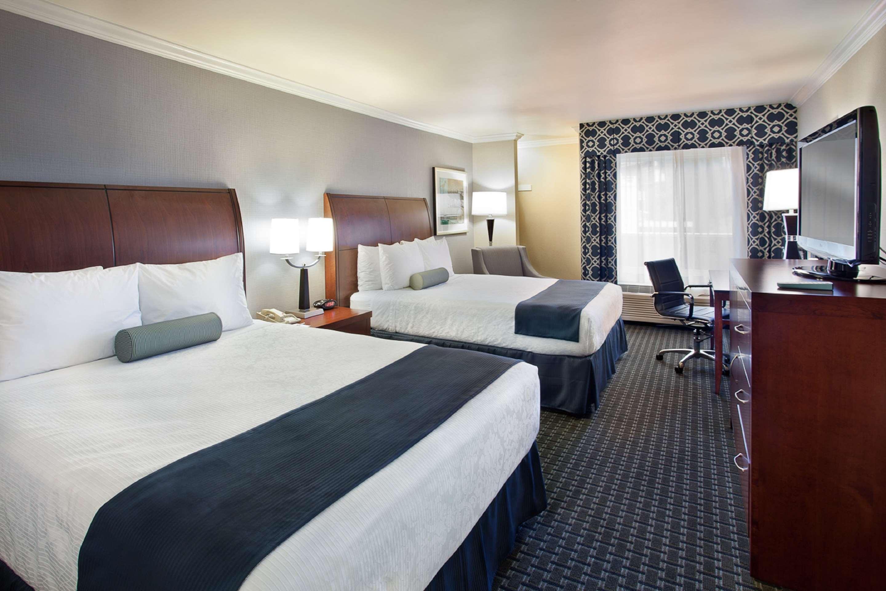 Best Western Plus Marina Shores Hotel Dana Point Zewnętrze zdjęcie