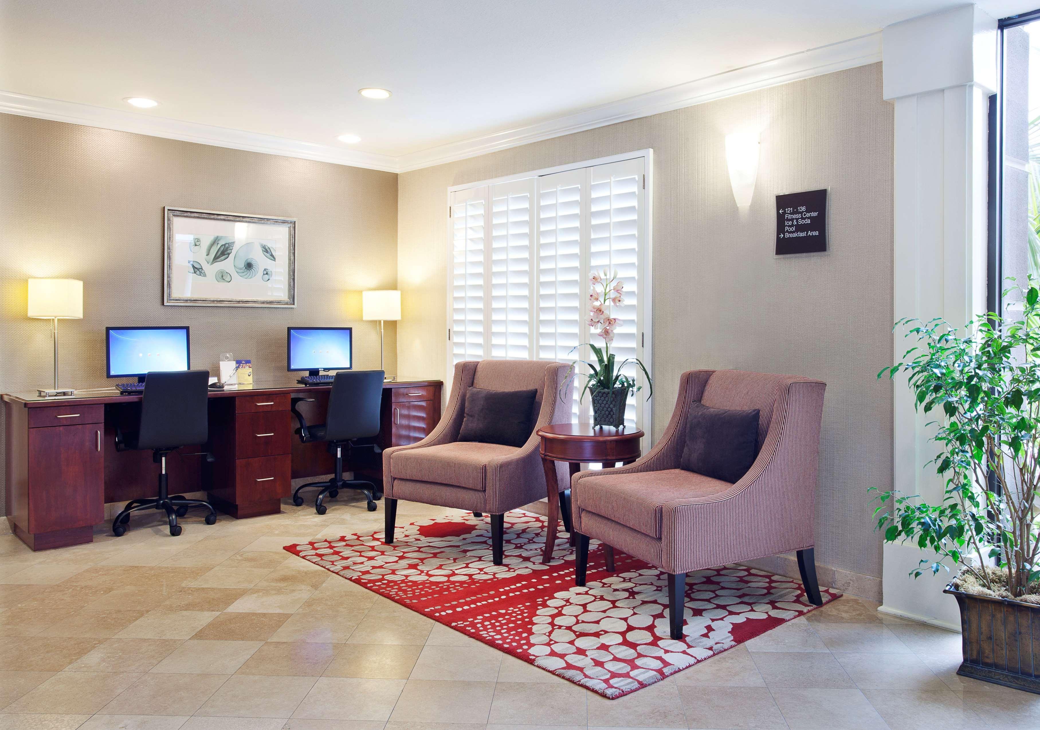 Best Western Plus Marina Shores Hotel Dana Point Zewnętrze zdjęcie