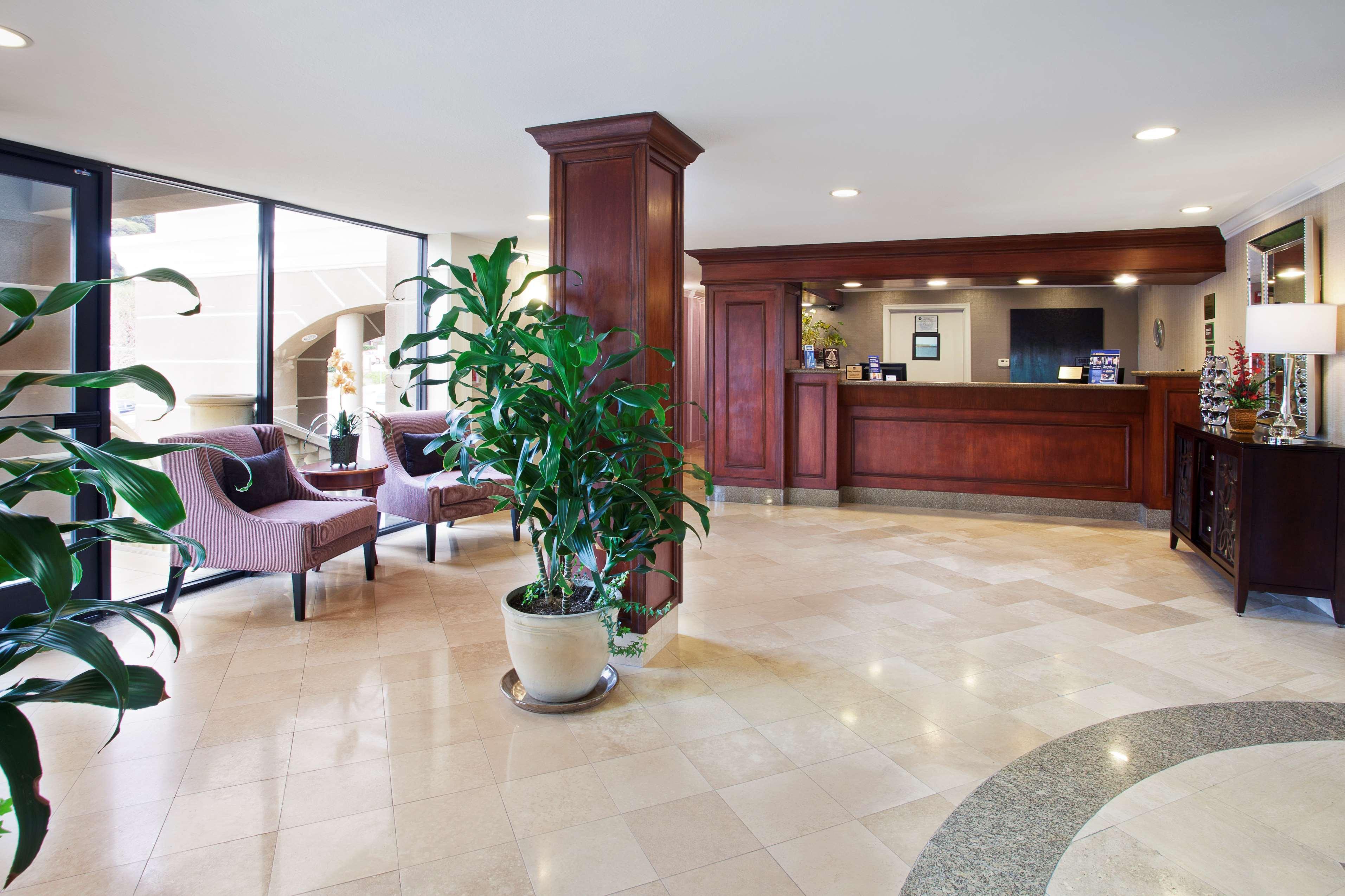 Best Western Plus Marina Shores Hotel Dana Point Zewnętrze zdjęcie