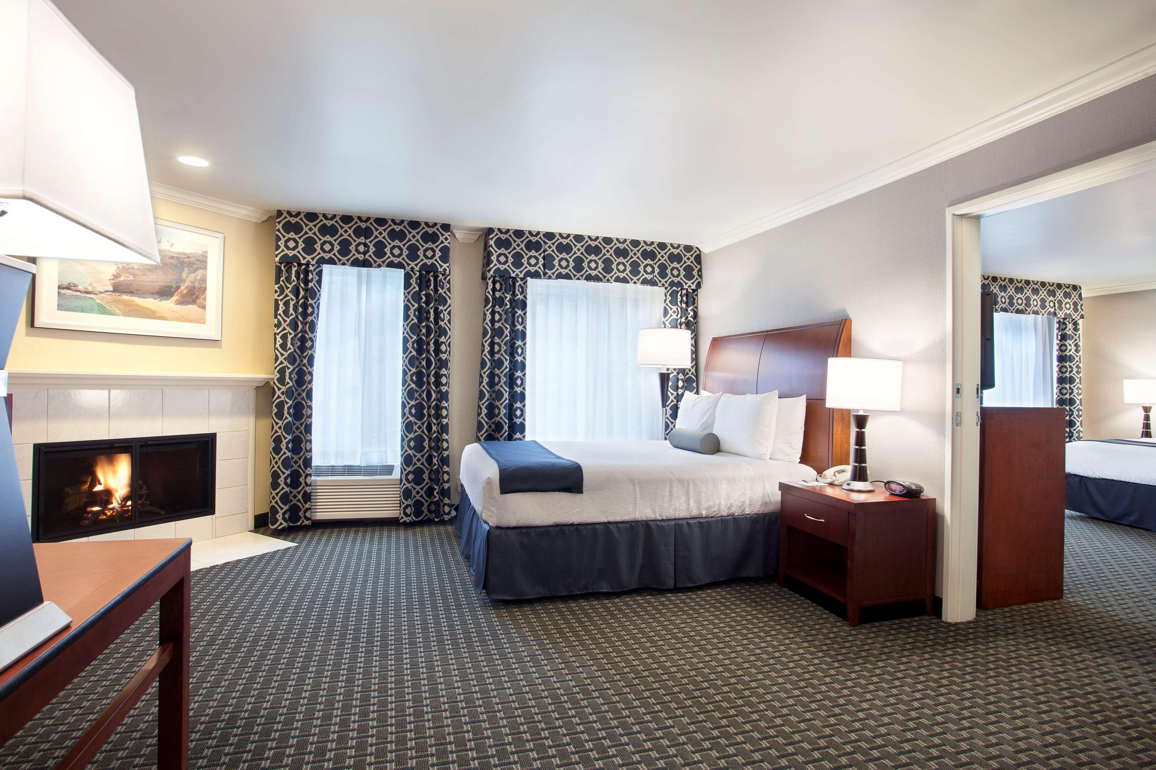 Best Western Plus Marina Shores Hotel Dana Point Zewnętrze zdjęcie