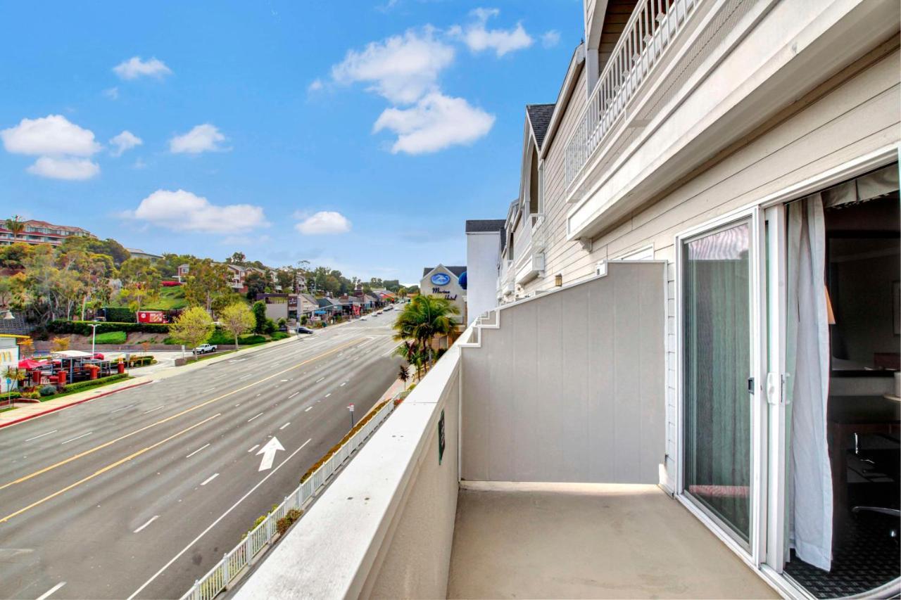 Best Western Plus Marina Shores Hotel Dana Point Zewnętrze zdjęcie
