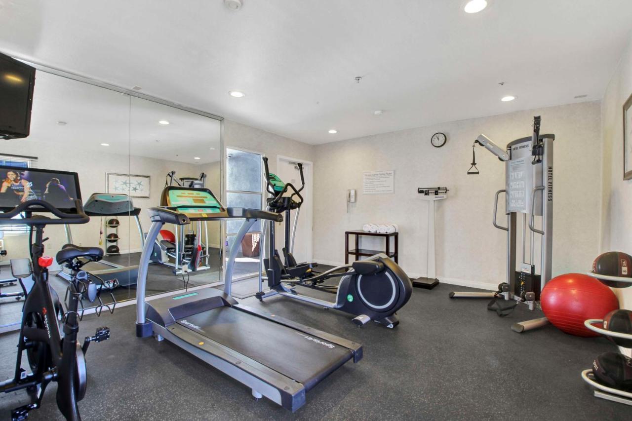 Best Western Plus Marina Shores Hotel Dana Point Zewnętrze zdjęcie