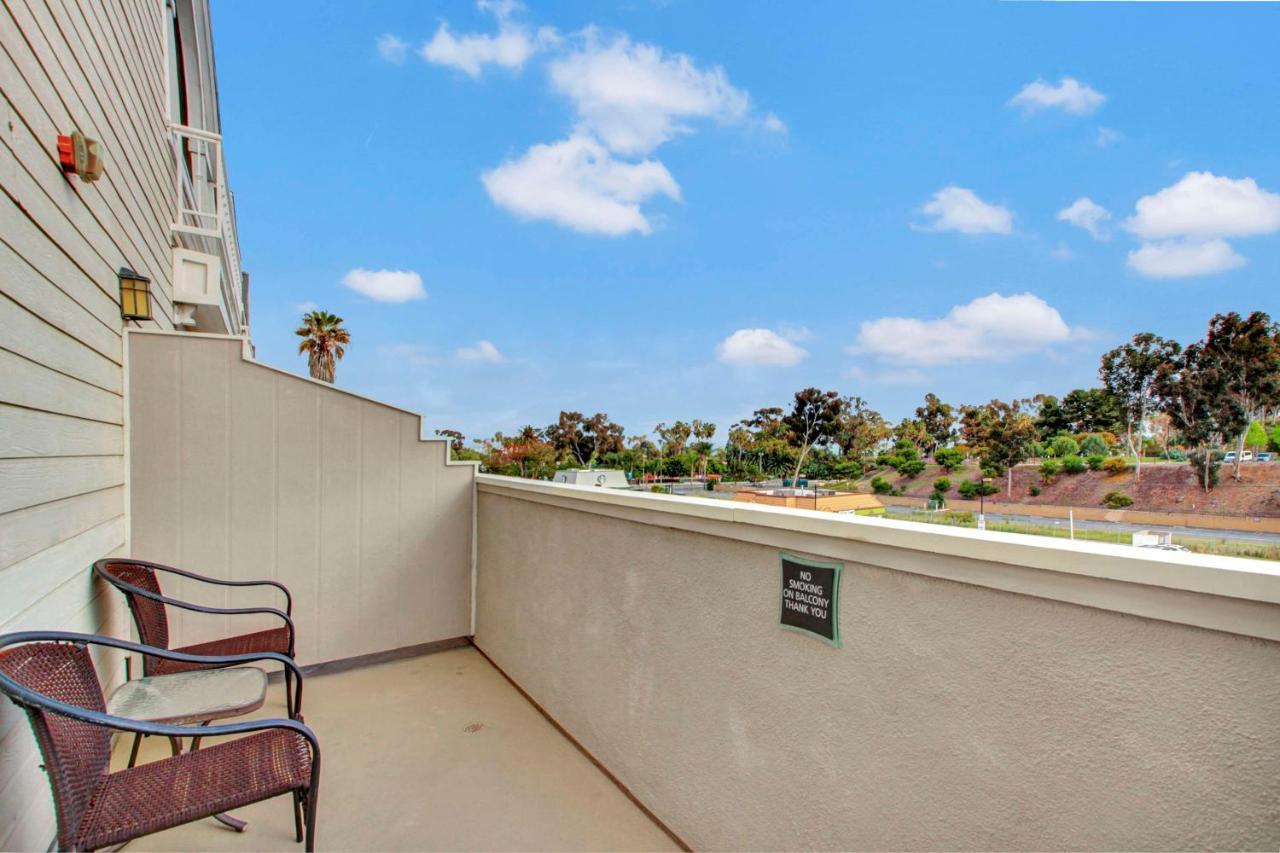 Best Western Plus Marina Shores Hotel Dana Point Zewnętrze zdjęcie