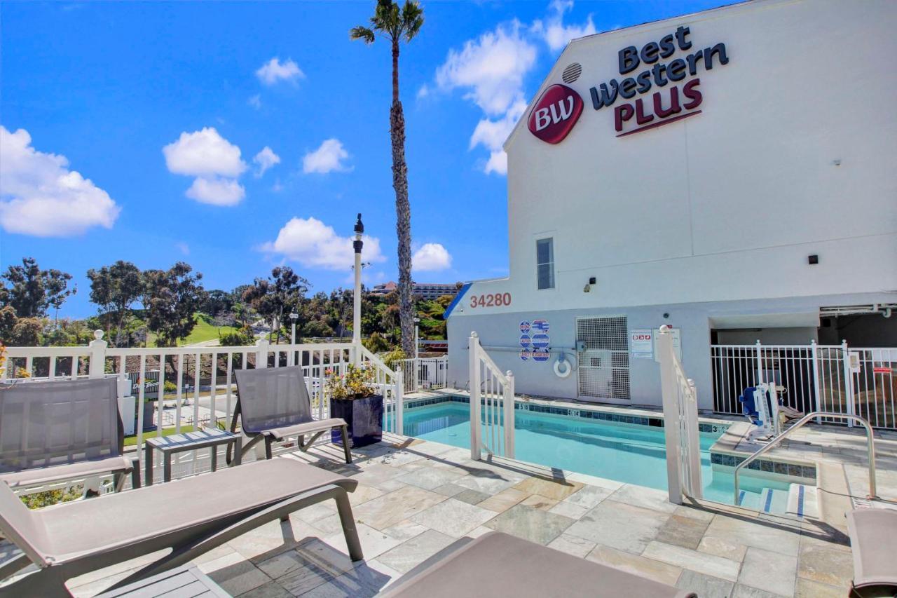 Best Western Plus Marina Shores Hotel Dana Point Zewnętrze zdjęcie