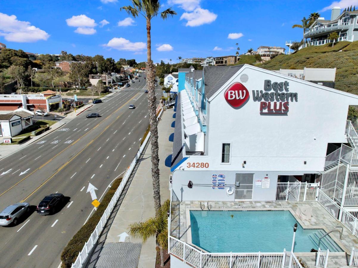 Best Western Plus Marina Shores Hotel Dana Point Zewnętrze zdjęcie