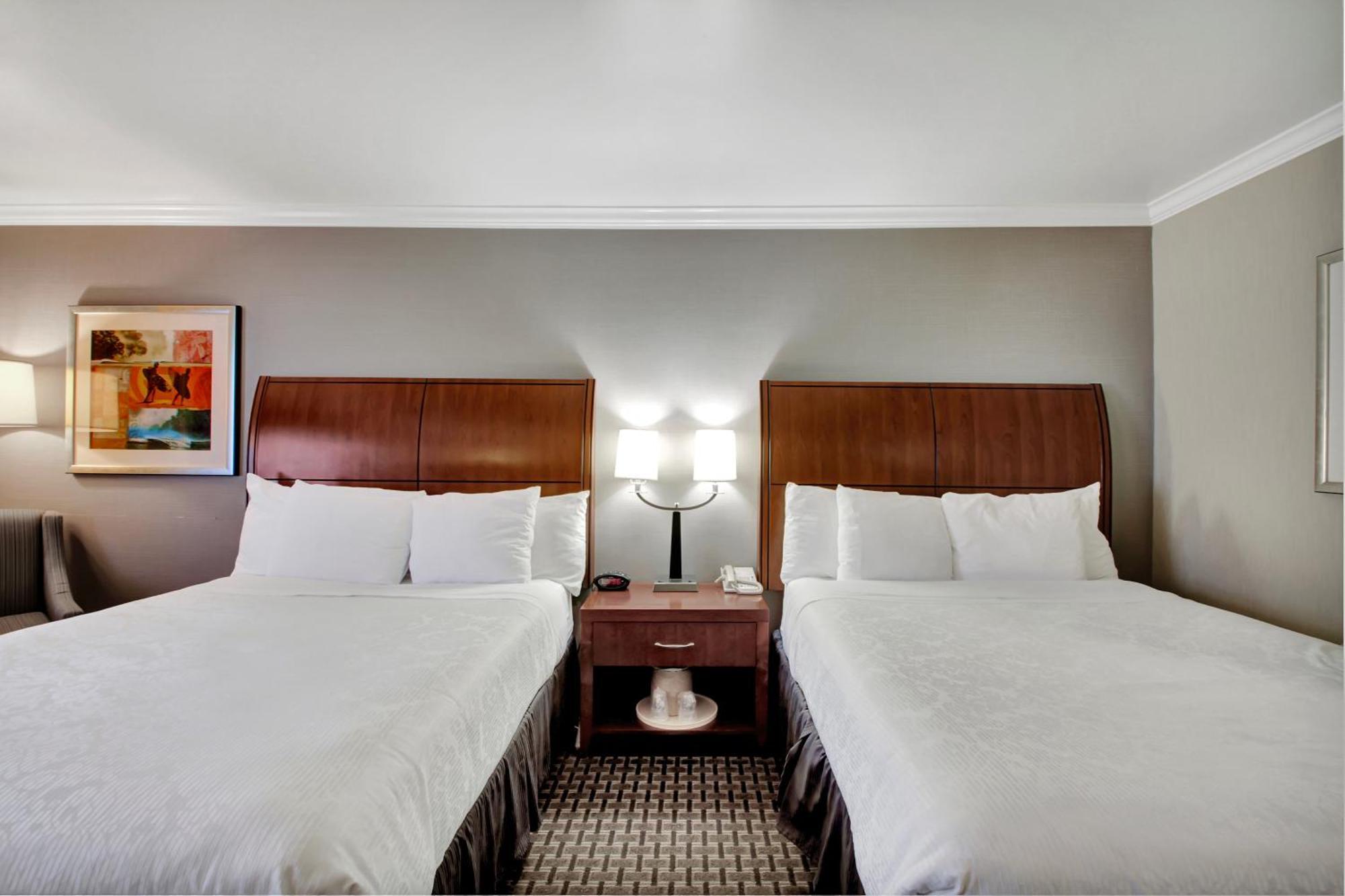Best Western Plus Marina Shores Hotel Dana Point Zewnętrze zdjęcie