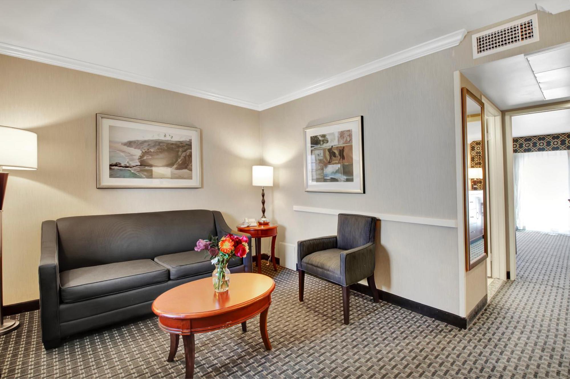 Best Western Plus Marina Shores Hotel Dana Point Zewnętrze zdjęcie