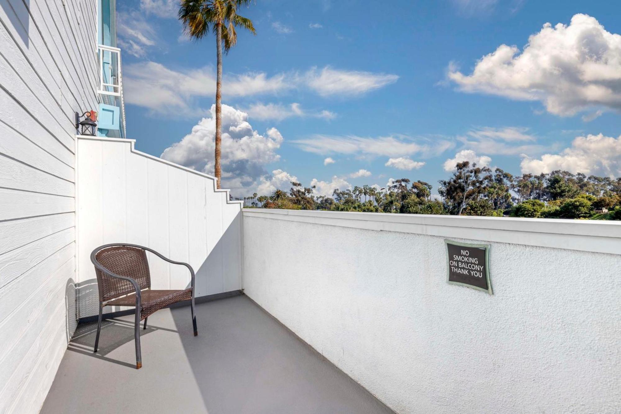 Best Western Plus Marina Shores Hotel Dana Point Zewnętrze zdjęcie