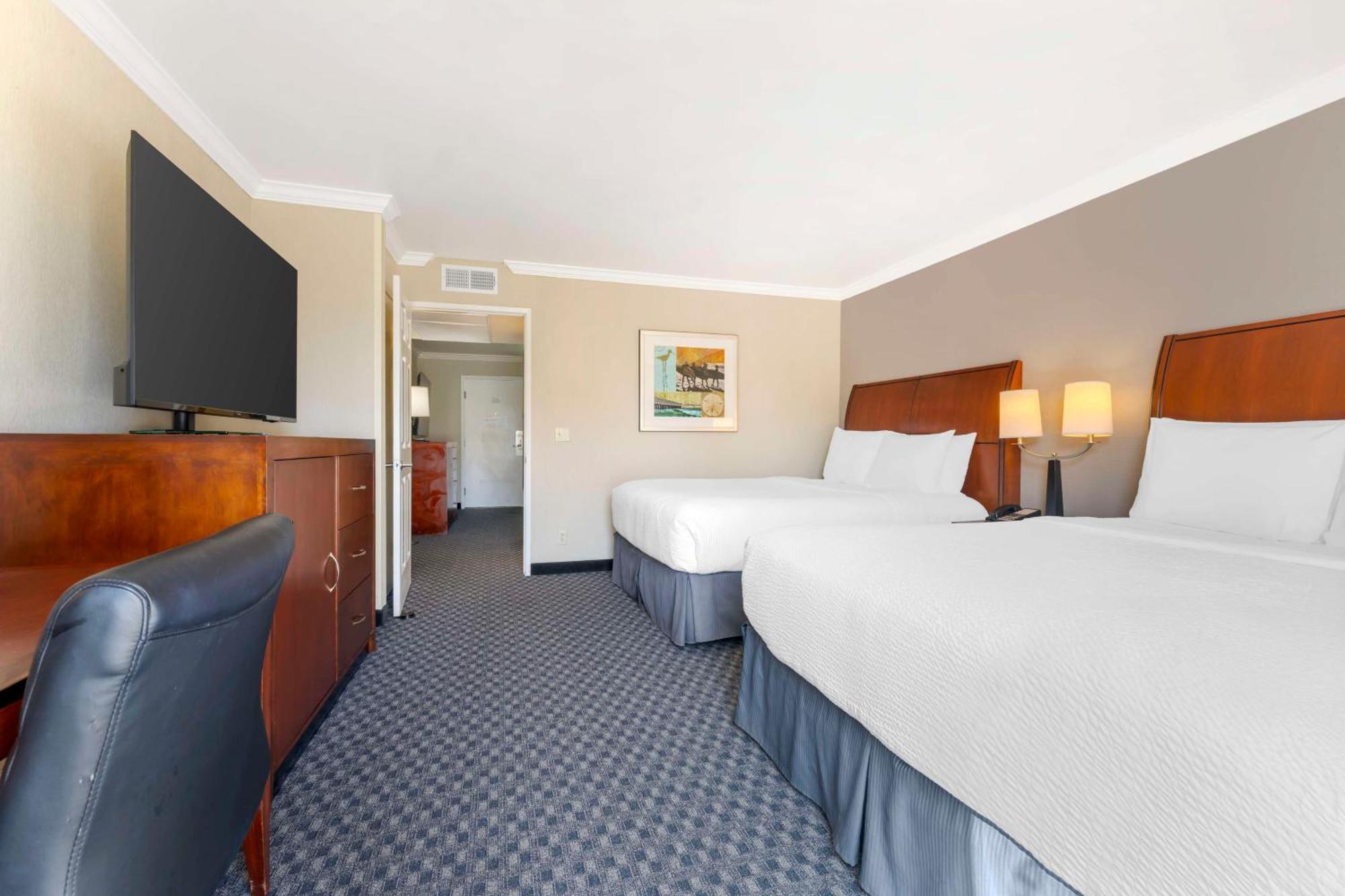 Best Western Plus Marina Shores Hotel Dana Point Zewnętrze zdjęcie