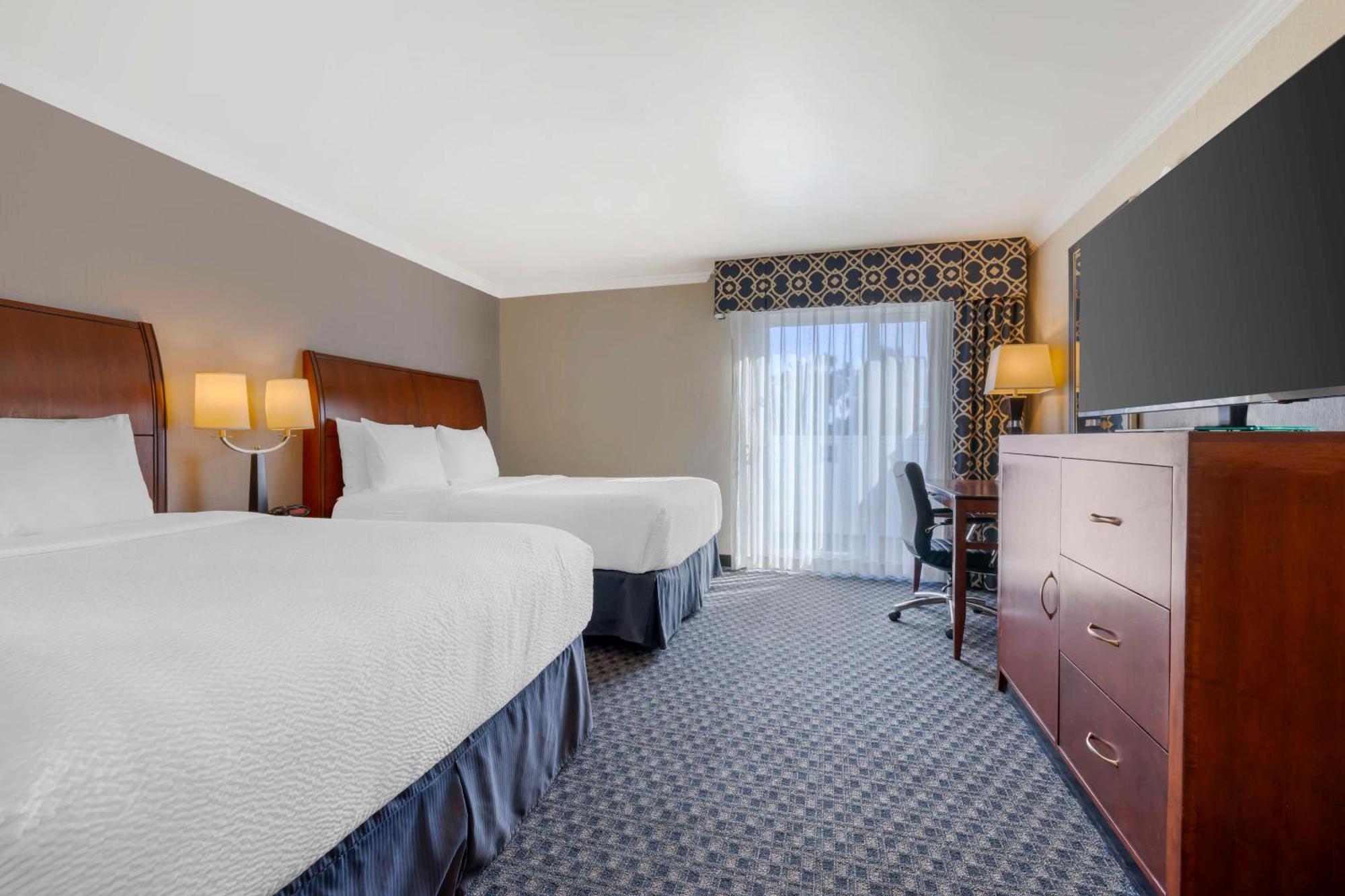 Best Western Plus Marina Shores Hotel Dana Point Zewnętrze zdjęcie