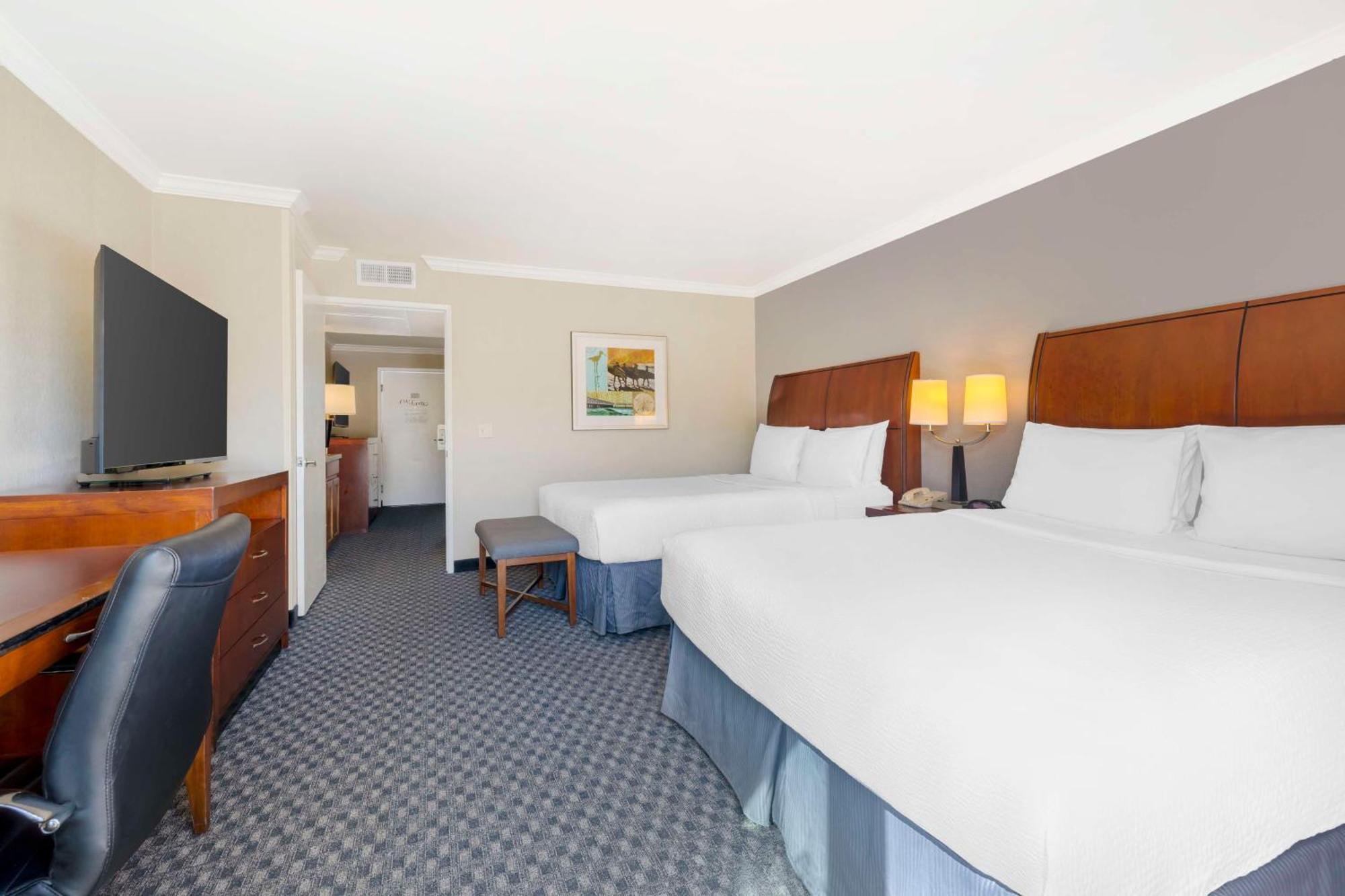 Best Western Plus Marina Shores Hotel Dana Point Zewnętrze zdjęcie