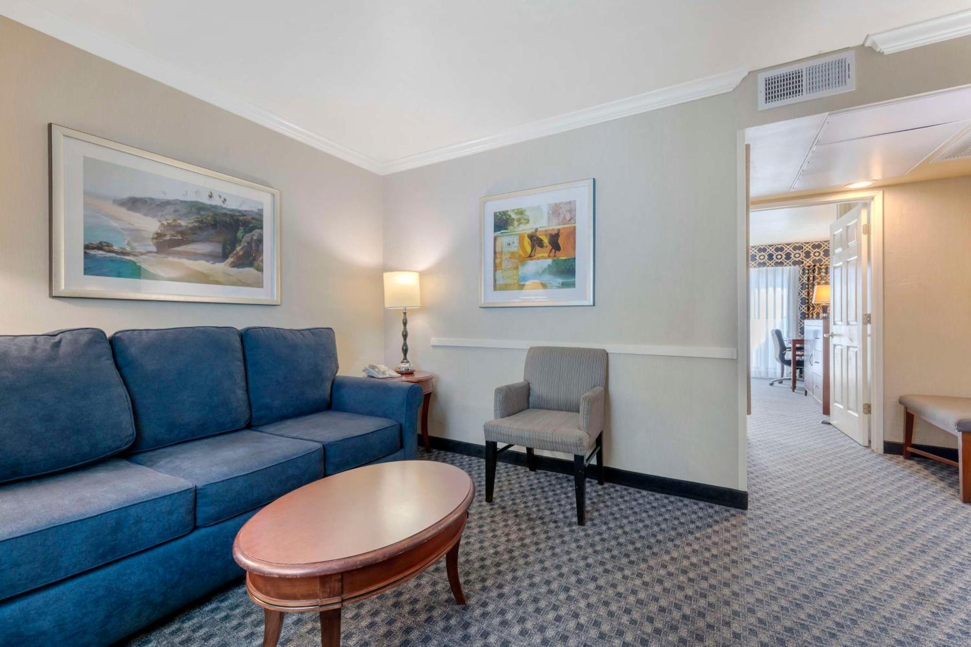 Best Western Plus Marina Shores Hotel Dana Point Zewnętrze zdjęcie