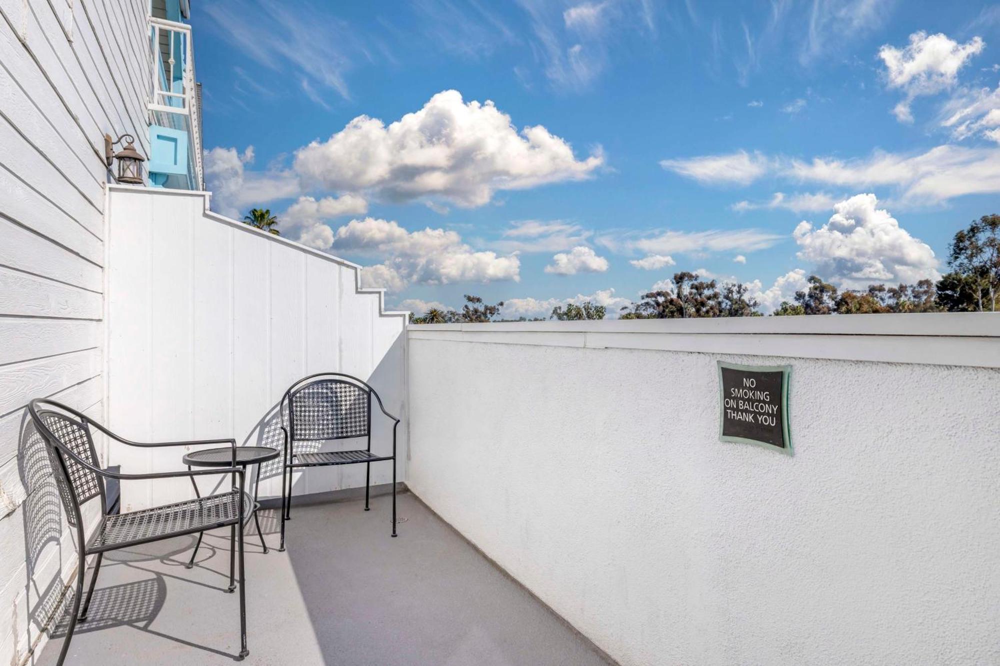 Best Western Plus Marina Shores Hotel Dana Point Zewnętrze zdjęcie