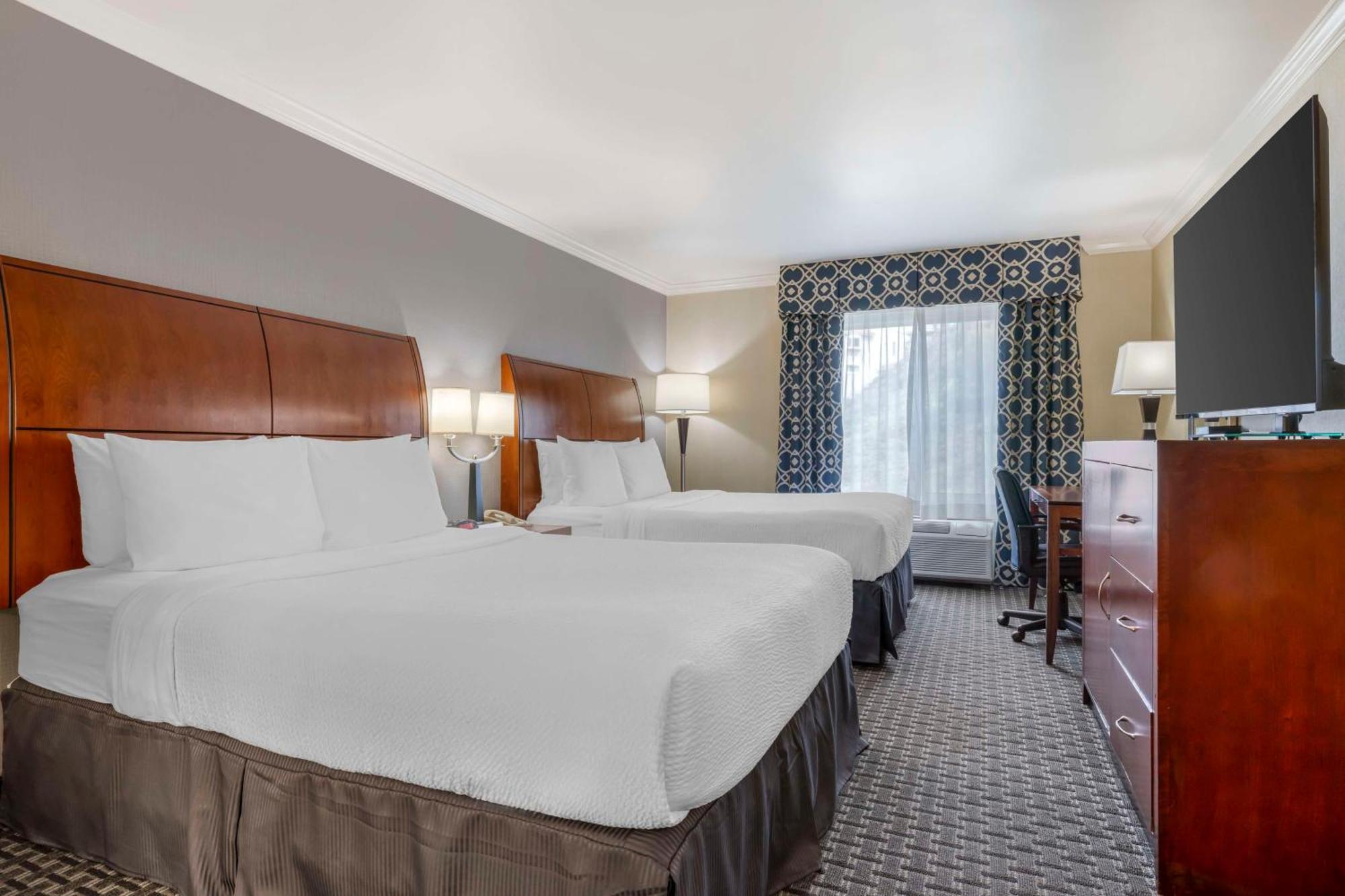Best Western Plus Marina Shores Hotel Dana Point Zewnętrze zdjęcie