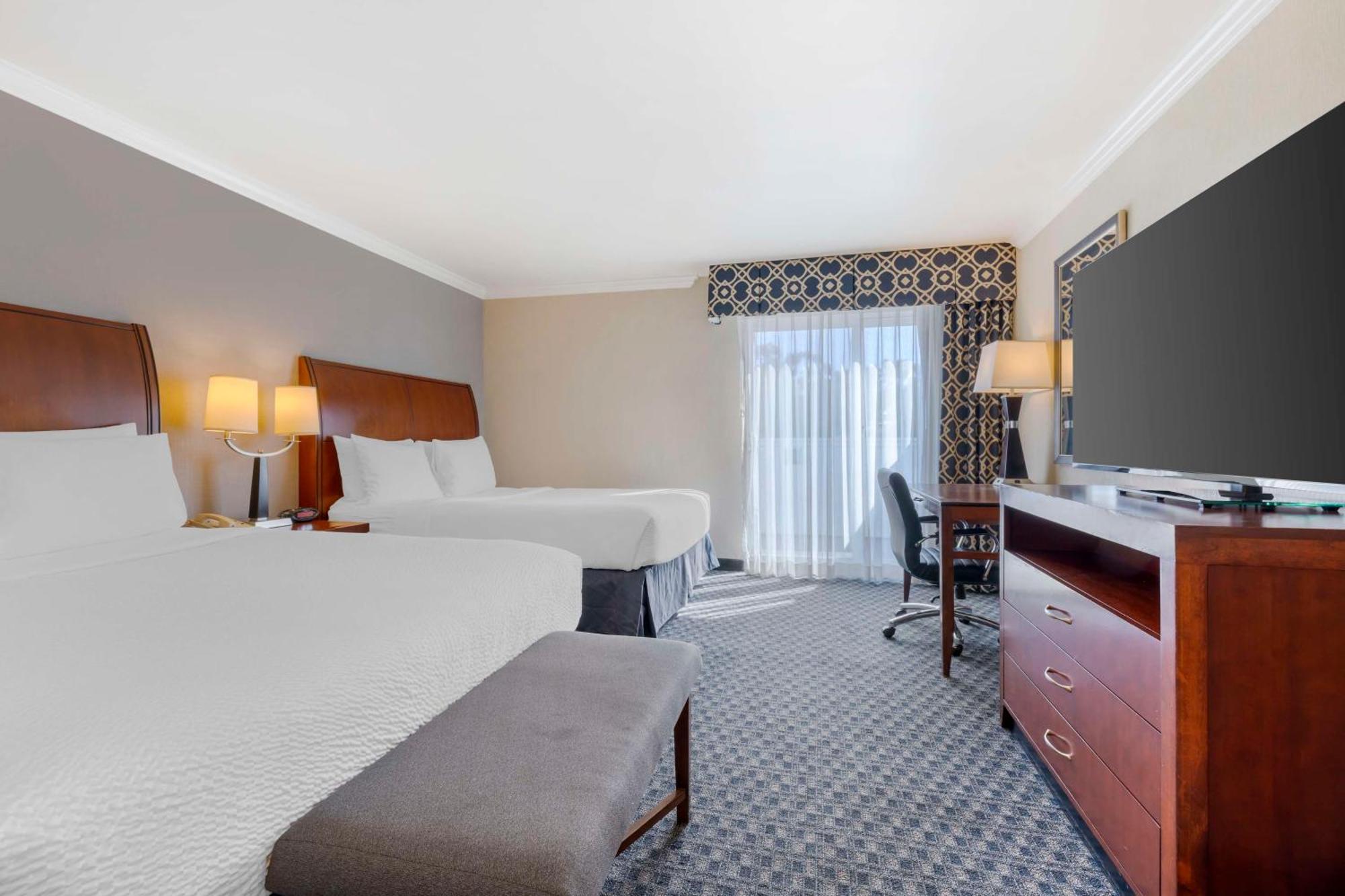 Best Western Plus Marina Shores Hotel Dana Point Zewnętrze zdjęcie
