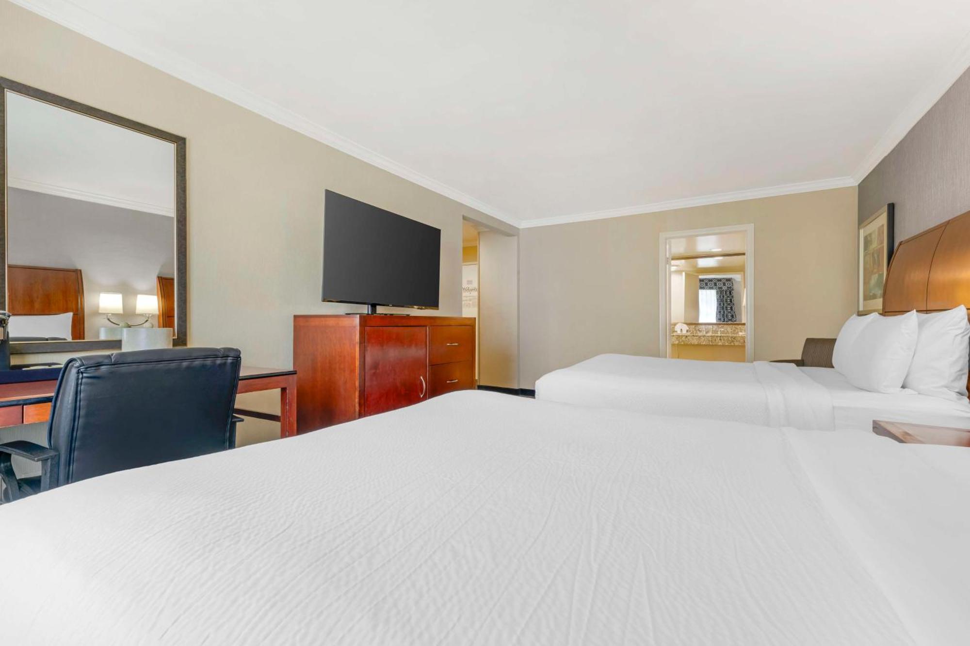 Best Western Plus Marina Shores Hotel Dana Point Zewnętrze zdjęcie