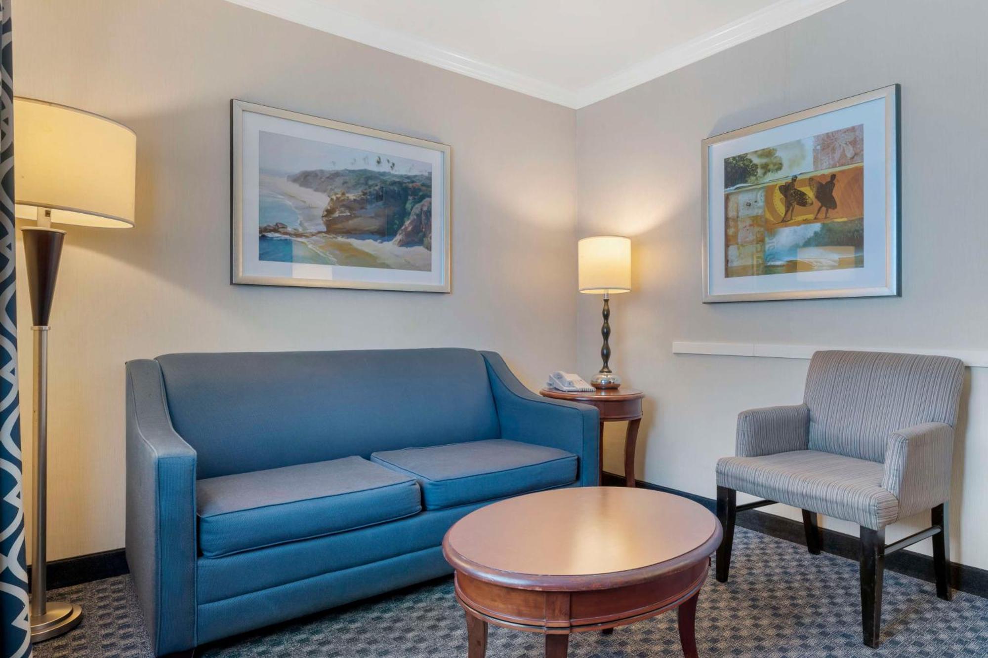 Best Western Plus Marina Shores Hotel Dana Point Zewnętrze zdjęcie