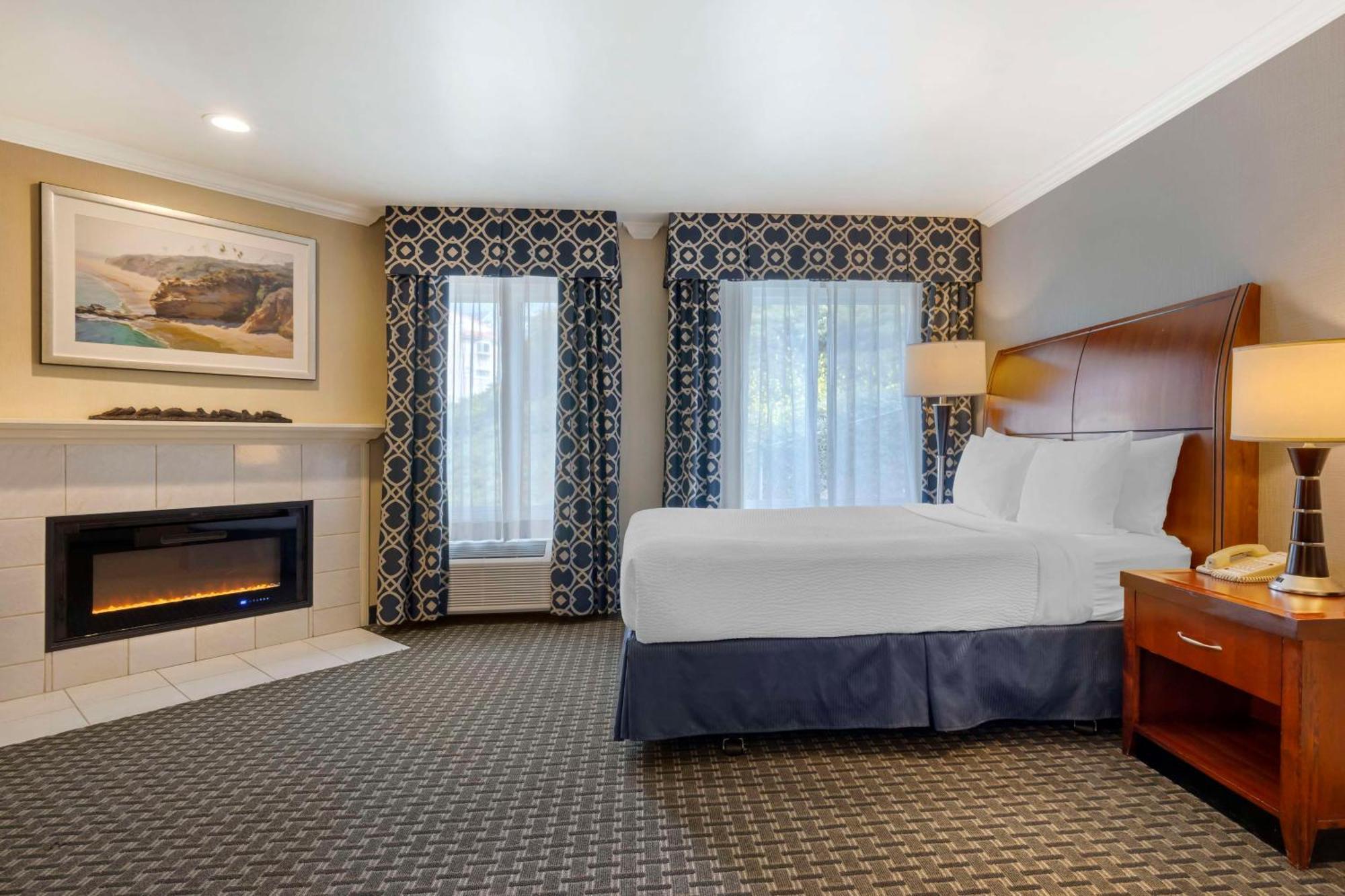 Best Western Plus Marina Shores Hotel Dana Point Zewnętrze zdjęcie
