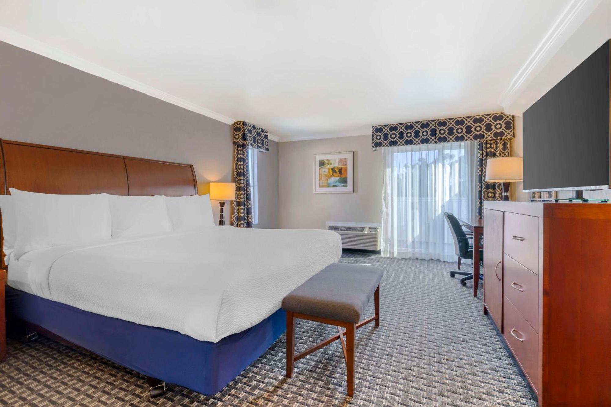 Best Western Plus Marina Shores Hotel Dana Point Zewnętrze zdjęcie
