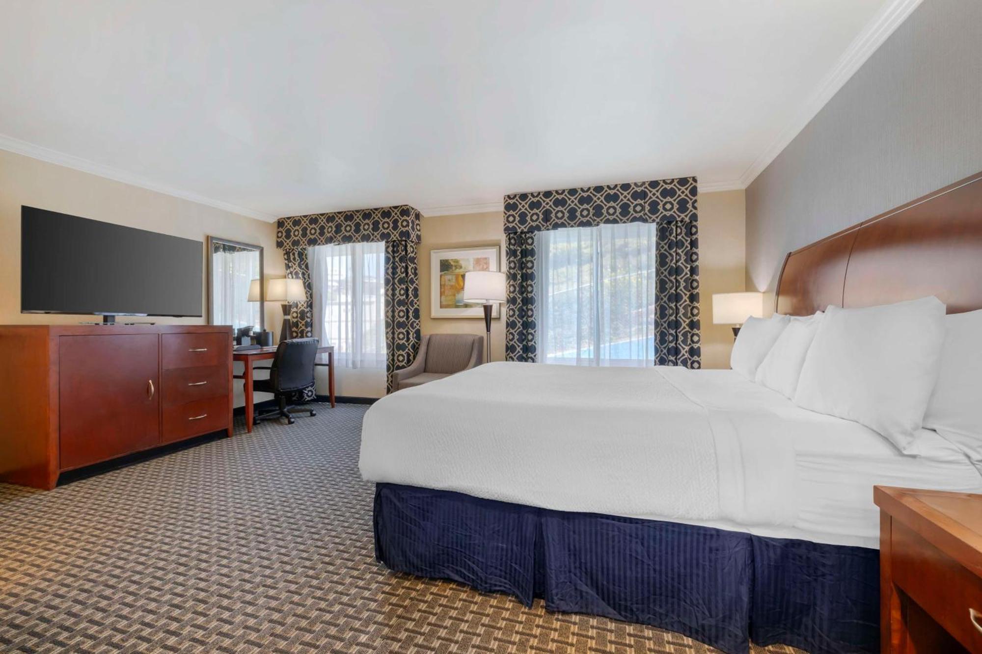 Best Western Plus Marina Shores Hotel Dana Point Zewnętrze zdjęcie