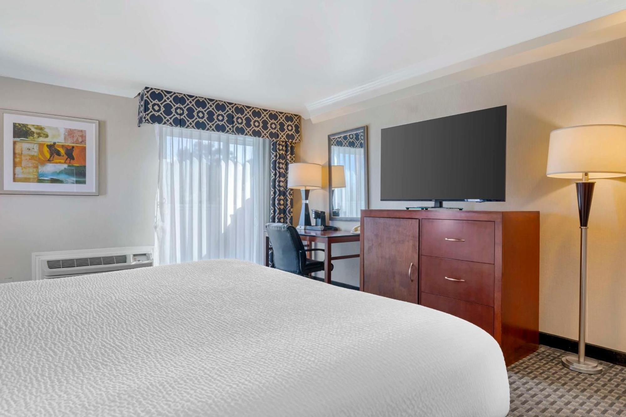 Best Western Plus Marina Shores Hotel Dana Point Zewnętrze zdjęcie