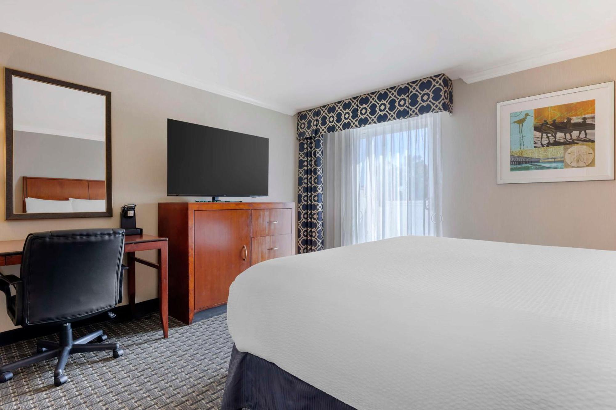 Best Western Plus Marina Shores Hotel Dana Point Zewnętrze zdjęcie