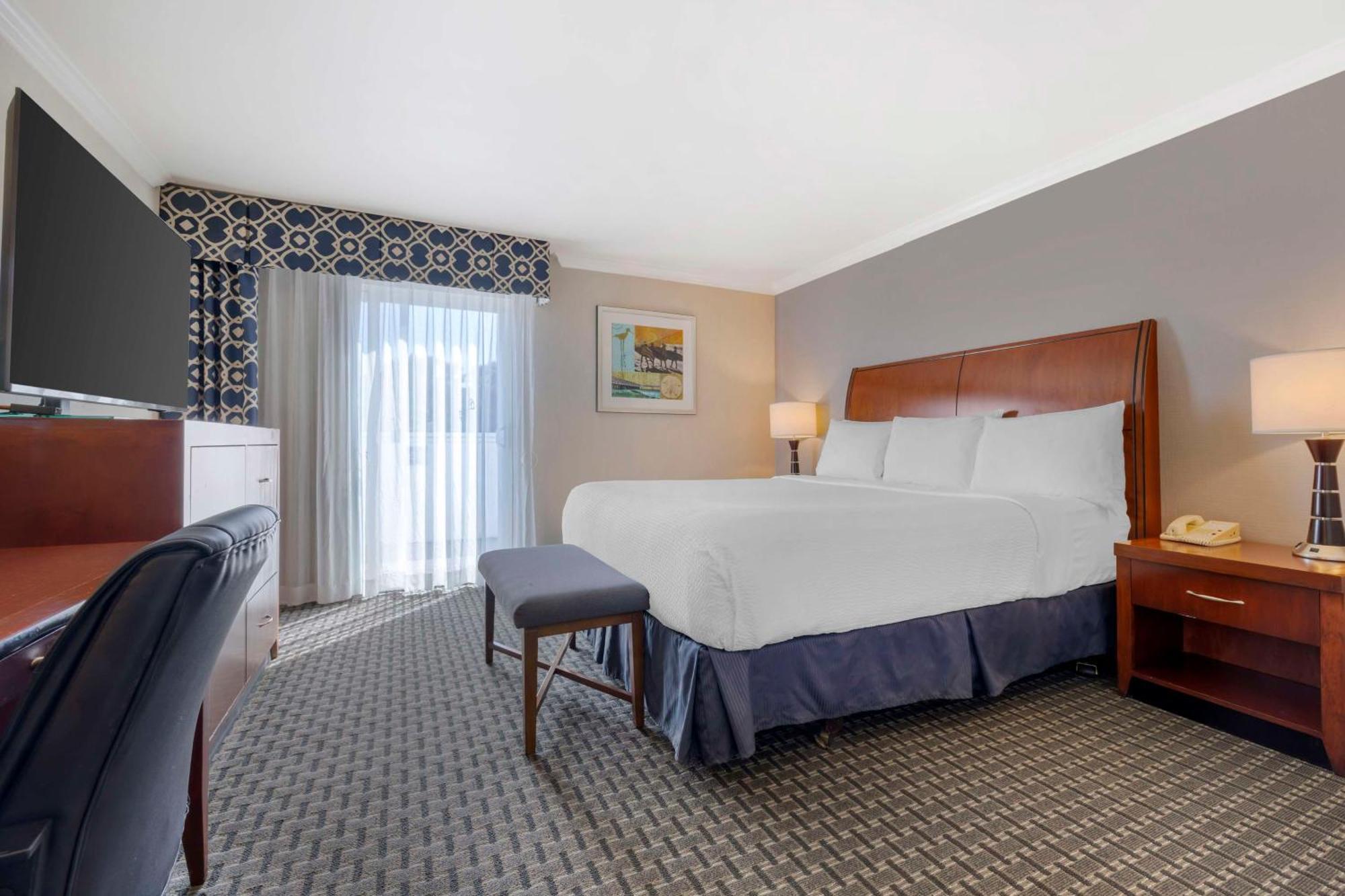 Best Western Plus Marina Shores Hotel Dana Point Zewnętrze zdjęcie