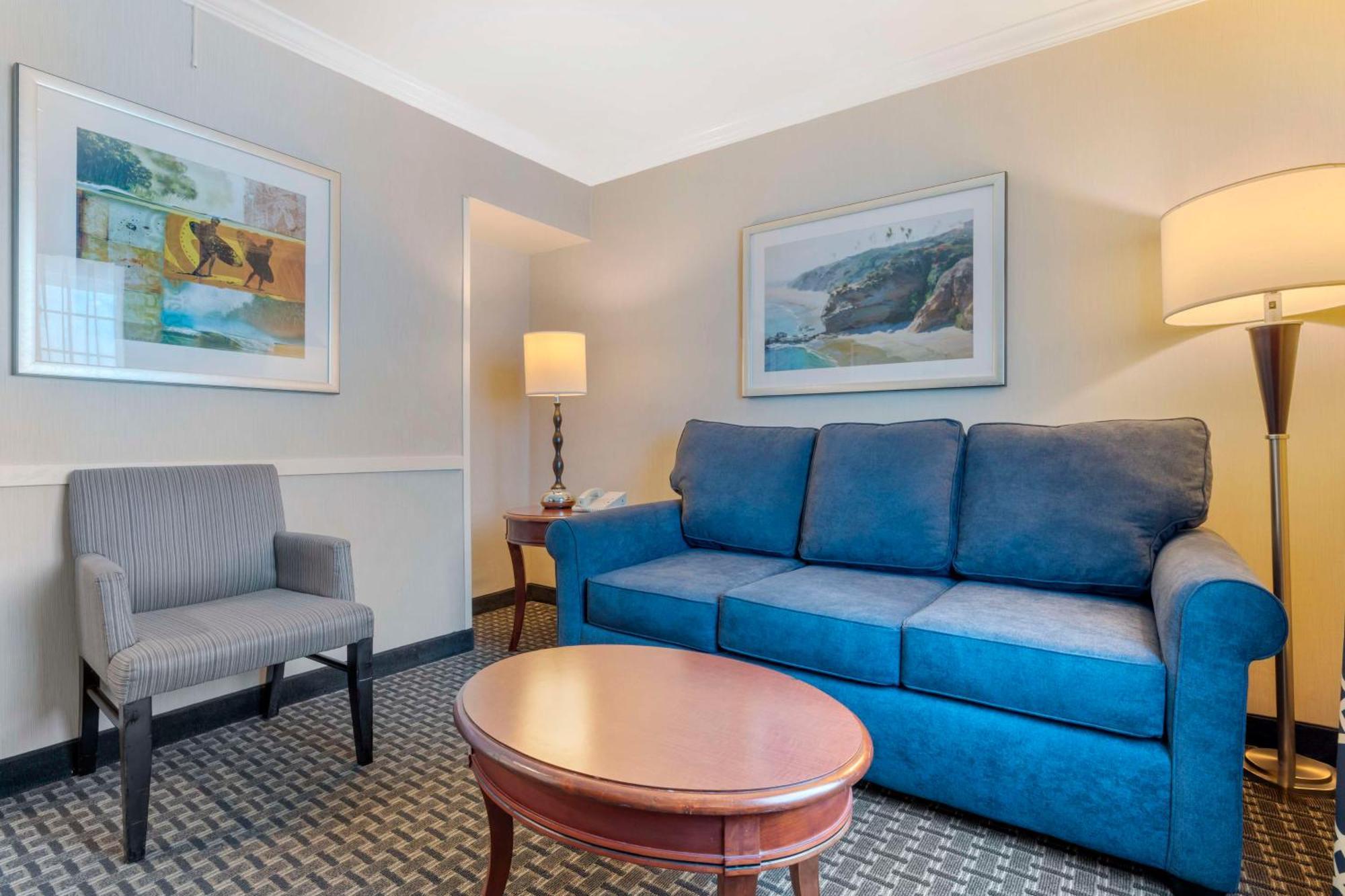 Best Western Plus Marina Shores Hotel Dana Point Zewnętrze zdjęcie