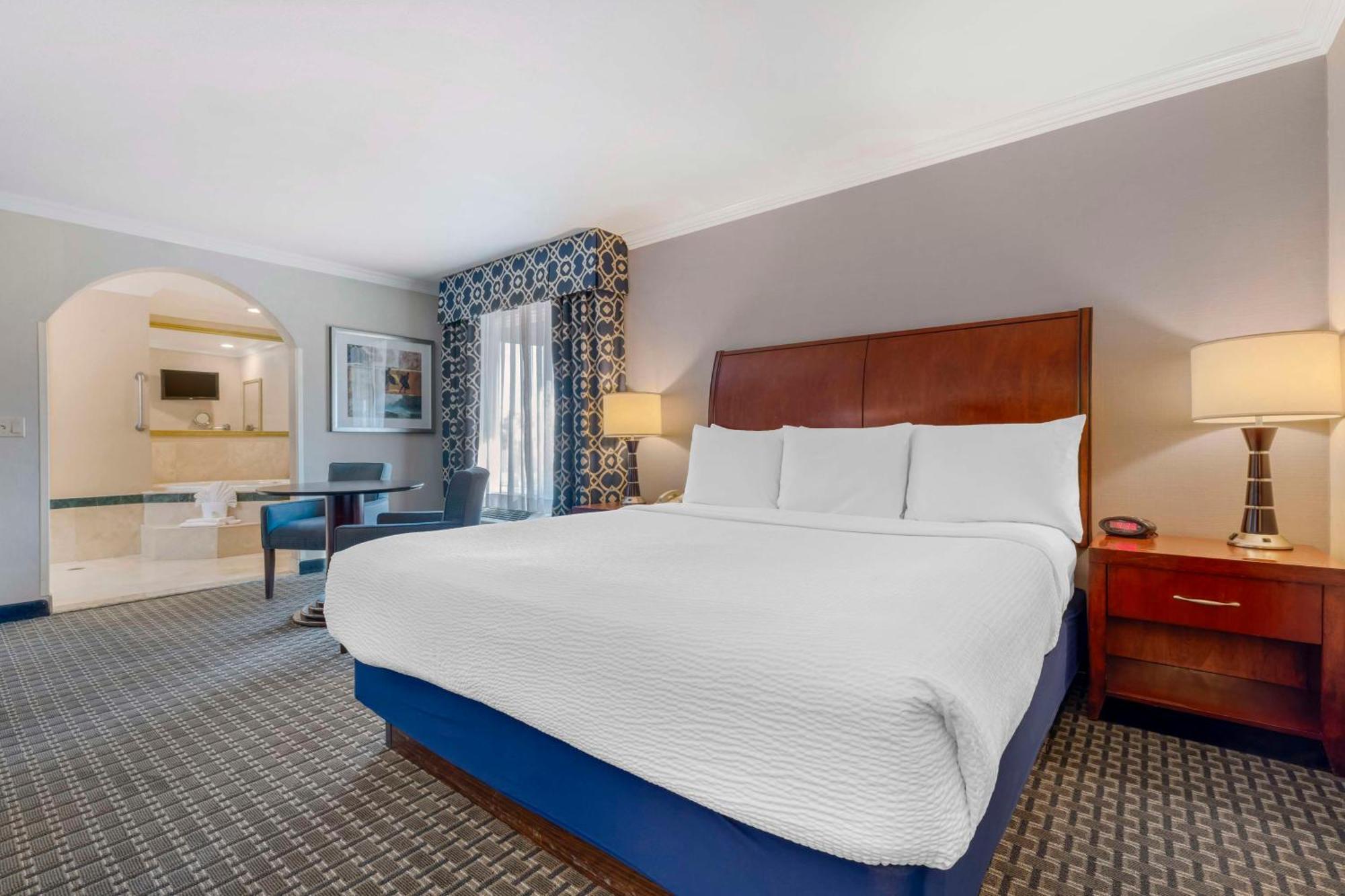 Best Western Plus Marina Shores Hotel Dana Point Zewnętrze zdjęcie