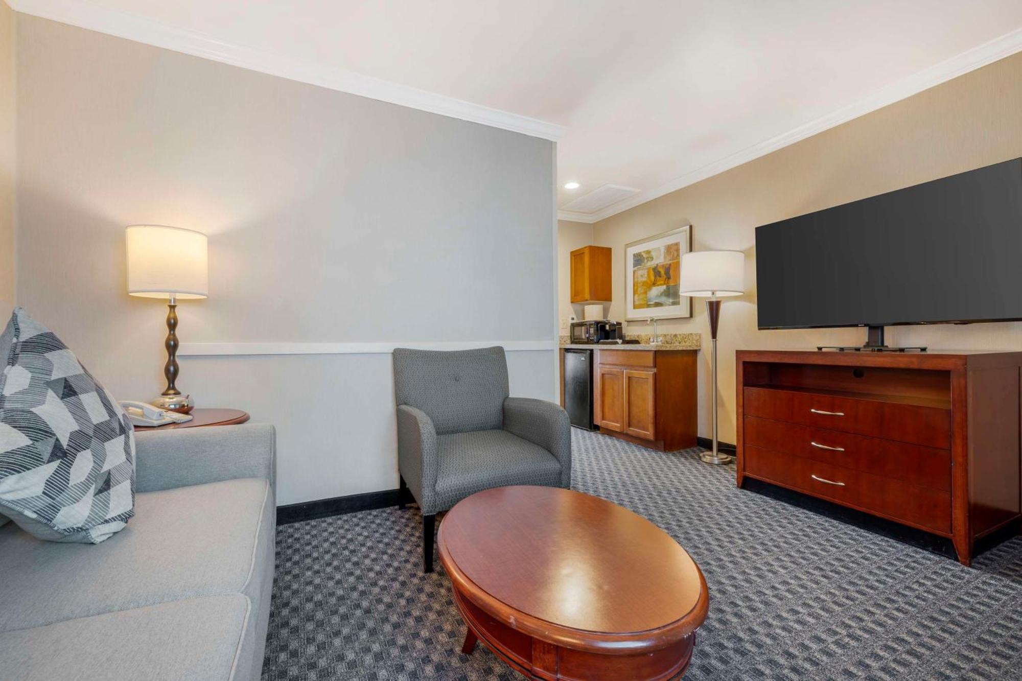 Best Western Plus Marina Shores Hotel Dana Point Zewnętrze zdjęcie