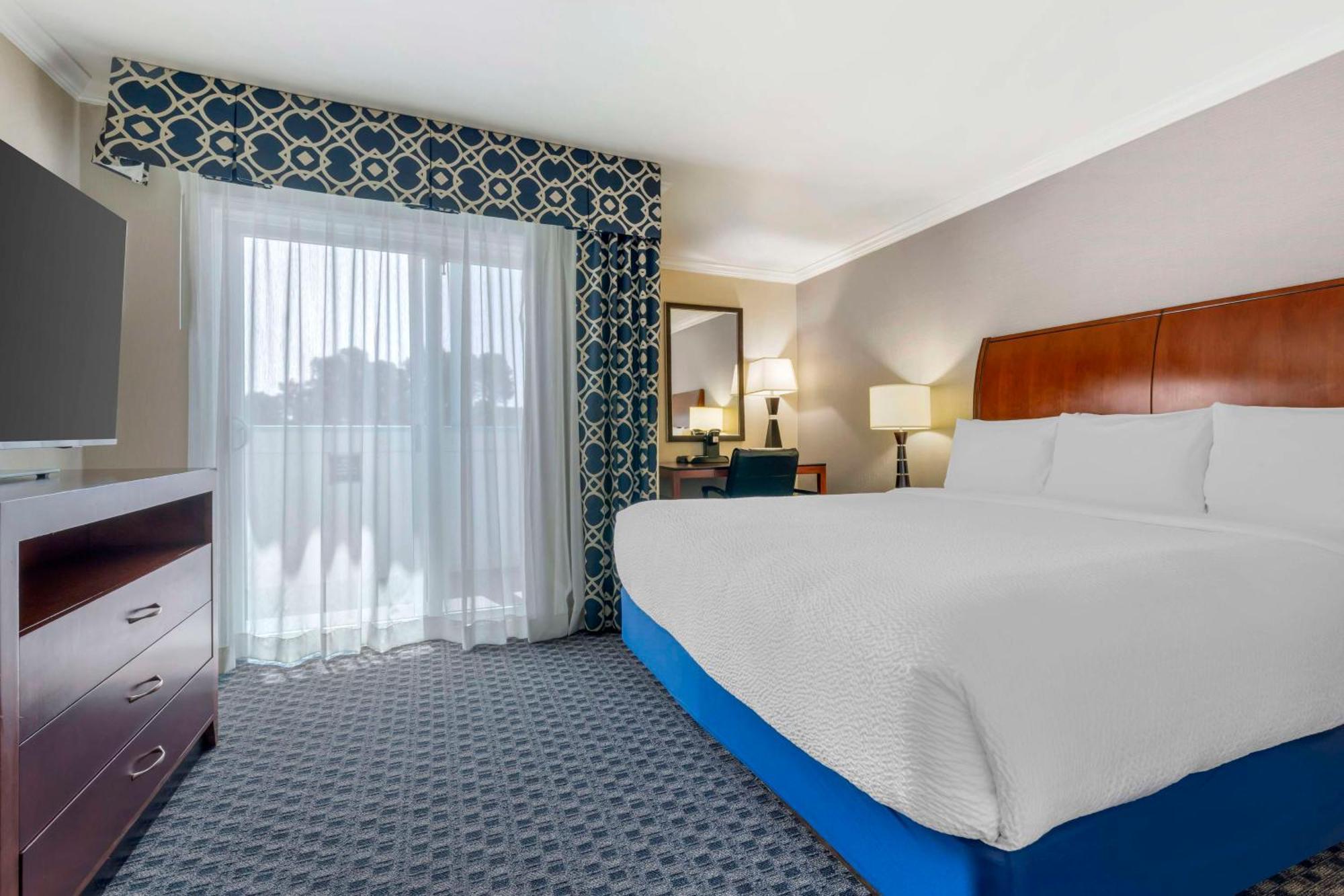 Best Western Plus Marina Shores Hotel Dana Point Zewnętrze zdjęcie