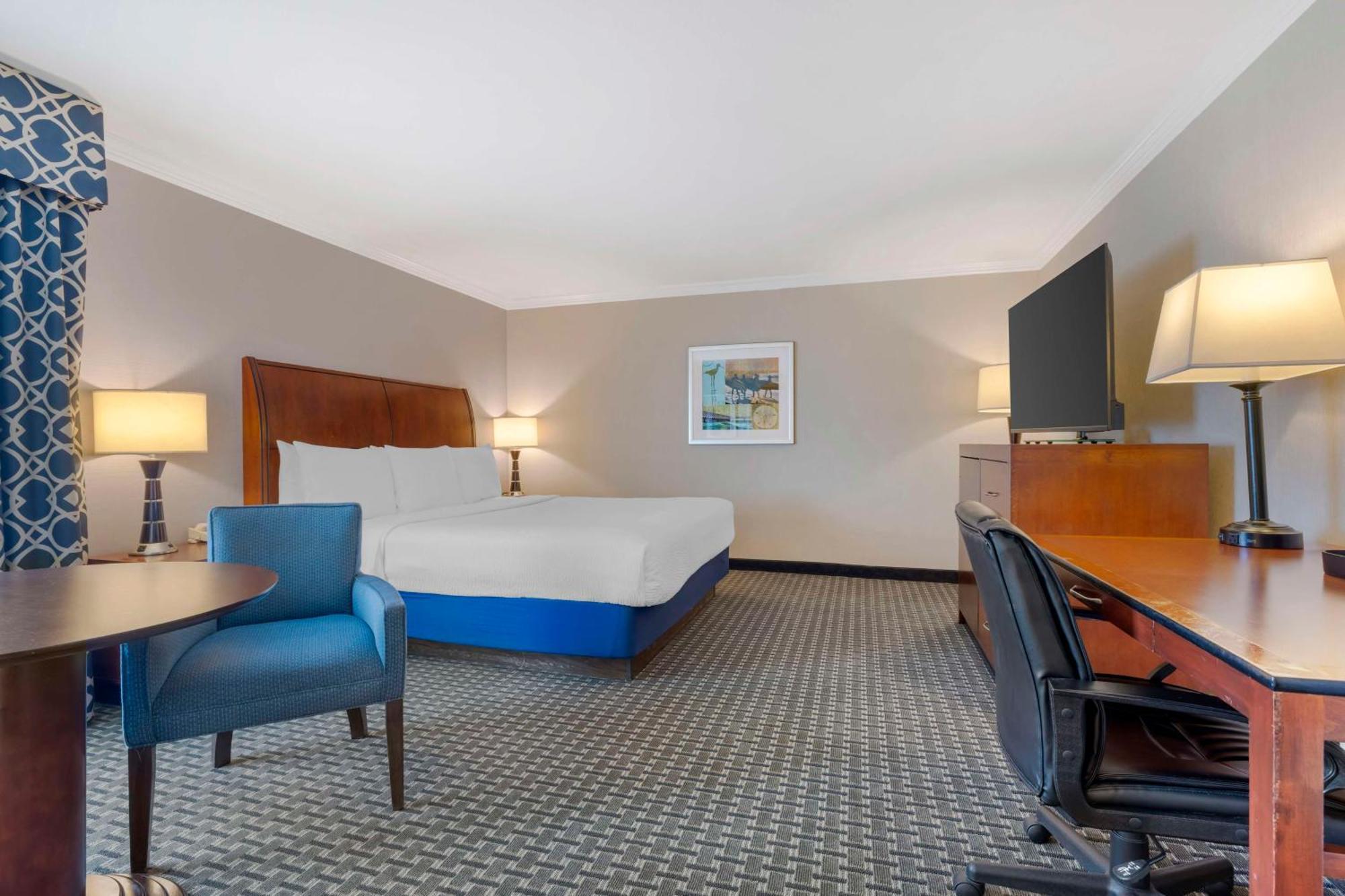 Best Western Plus Marina Shores Hotel Dana Point Zewnętrze zdjęcie