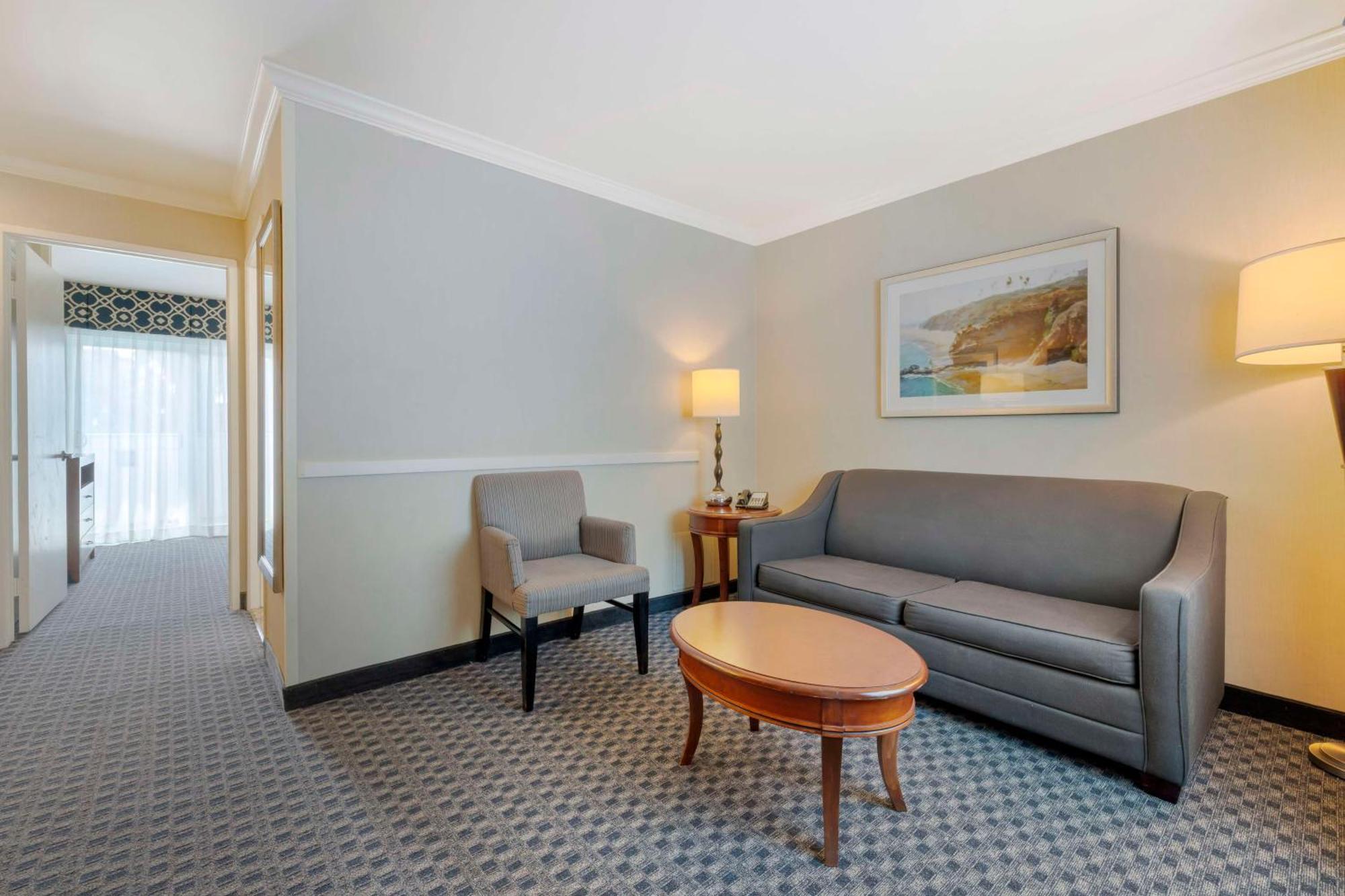 Best Western Plus Marina Shores Hotel Dana Point Zewnętrze zdjęcie
