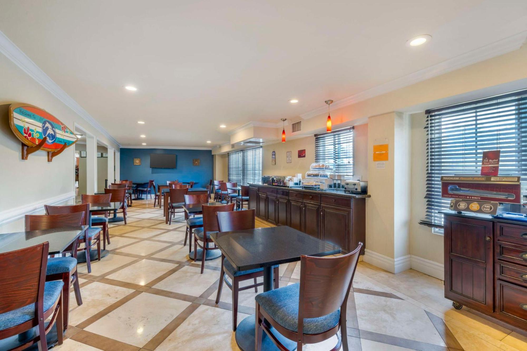 Best Western Plus Marina Shores Hotel Dana Point Zewnętrze zdjęcie