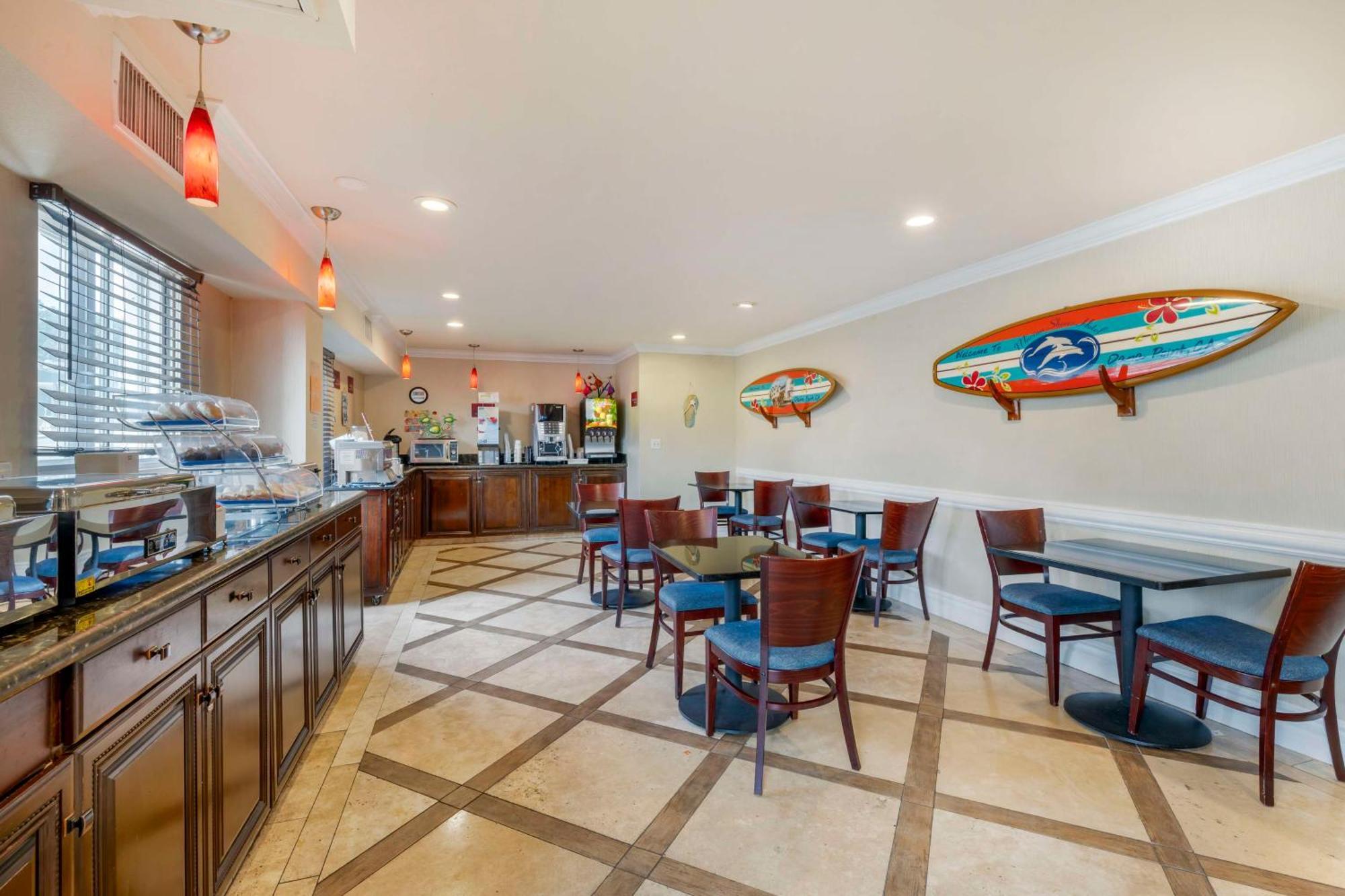 Best Western Plus Marina Shores Hotel Dana Point Zewnętrze zdjęcie