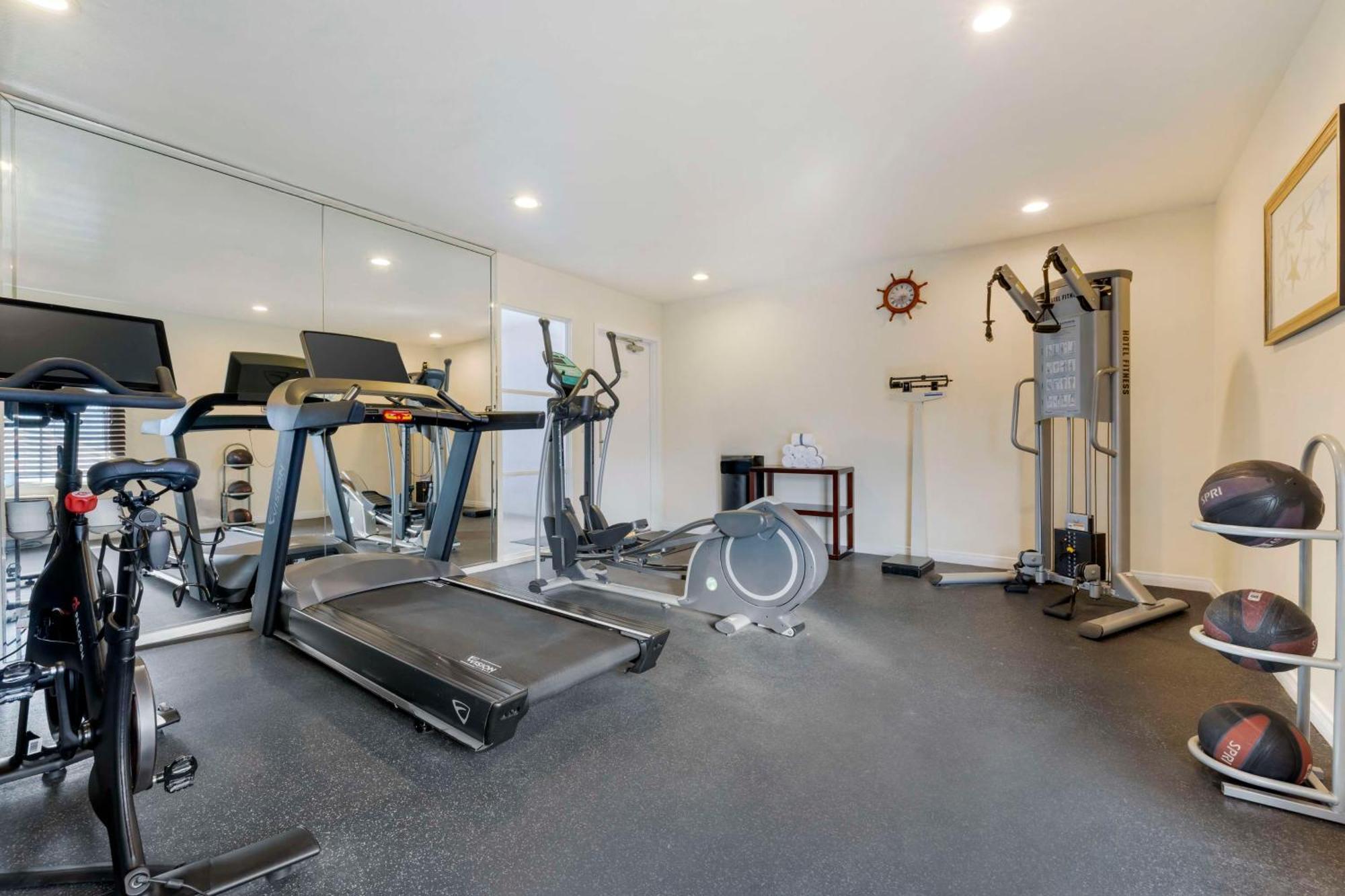 Best Western Plus Marina Shores Hotel Dana Point Zewnętrze zdjęcie