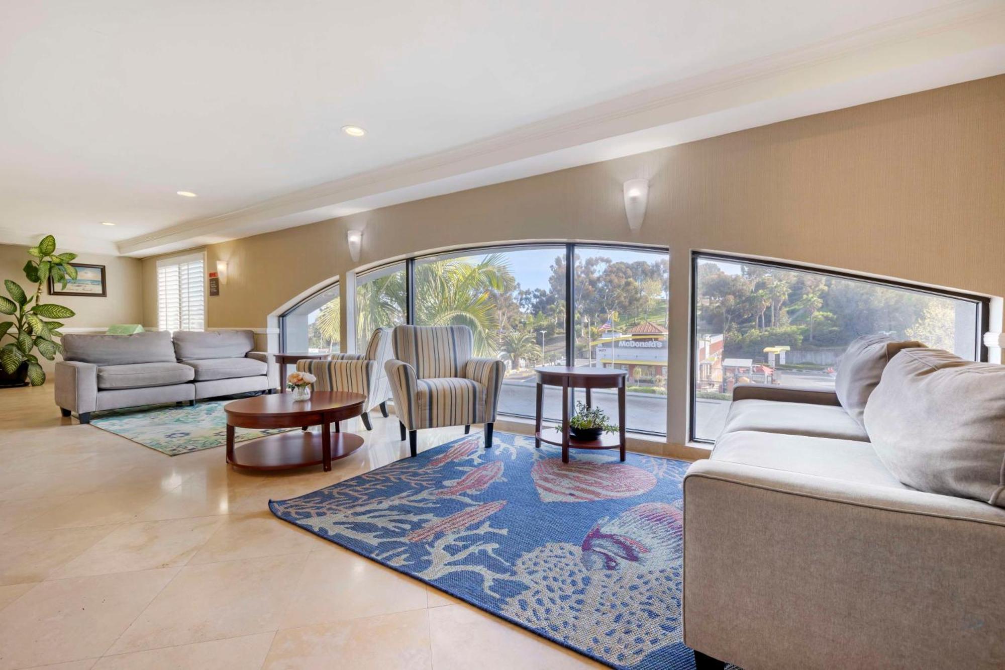 Best Western Plus Marina Shores Hotel Dana Point Zewnętrze zdjęcie
